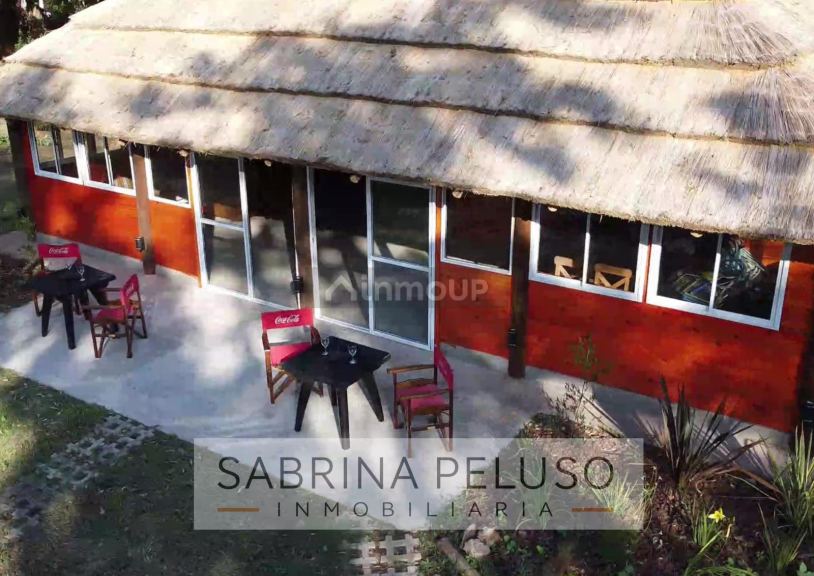 Casa Quinta en Venta en Marcos Paz, G.B.A. Zona Oeste