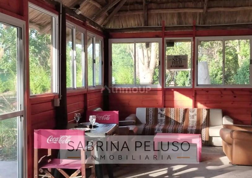 Casa Quinta en Venta en Marcos Paz, G.B.A. Zona Oeste