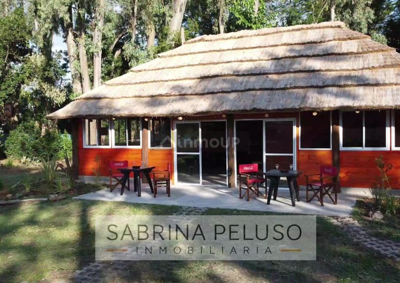 Casa Quinta en Venta en Marcos Paz, G.B.A. Zona Oeste