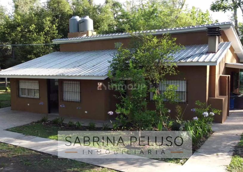 Casa Quinta en Venta en Marcos Paz, G.B.A. Zona Oeste