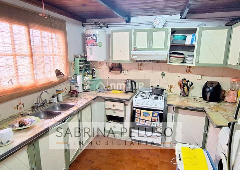 Casa en Venta en Moreno, G.B.A. Zona Oeste
