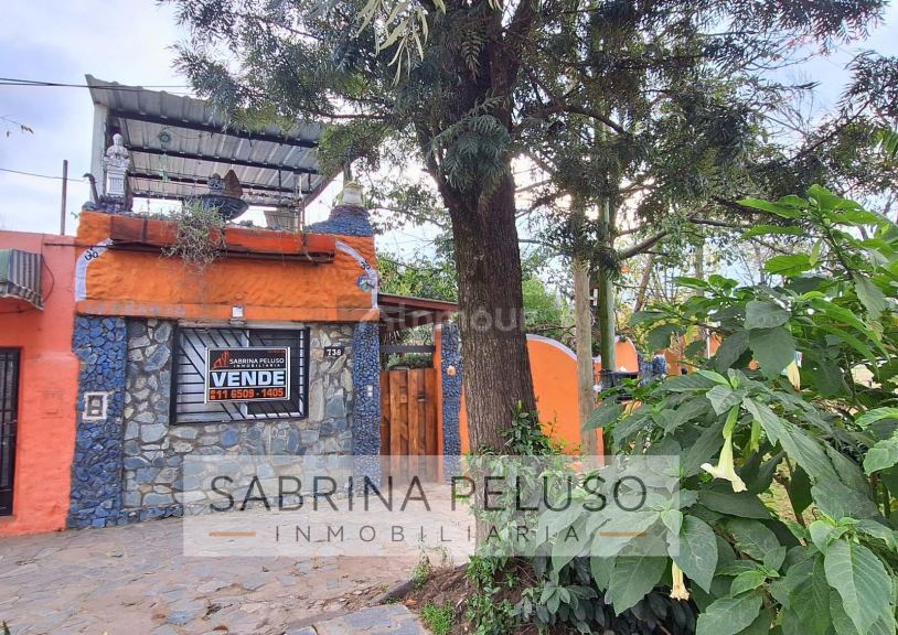 Casa en Venta en Moreno, G.B.A. Zona Oeste
