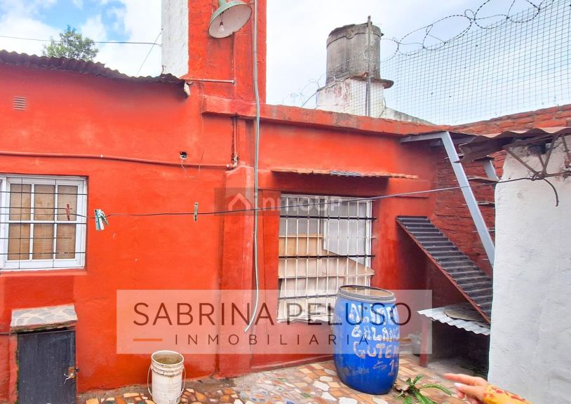 Casa en Venta en Moreno, G.B.A. Zona Oeste