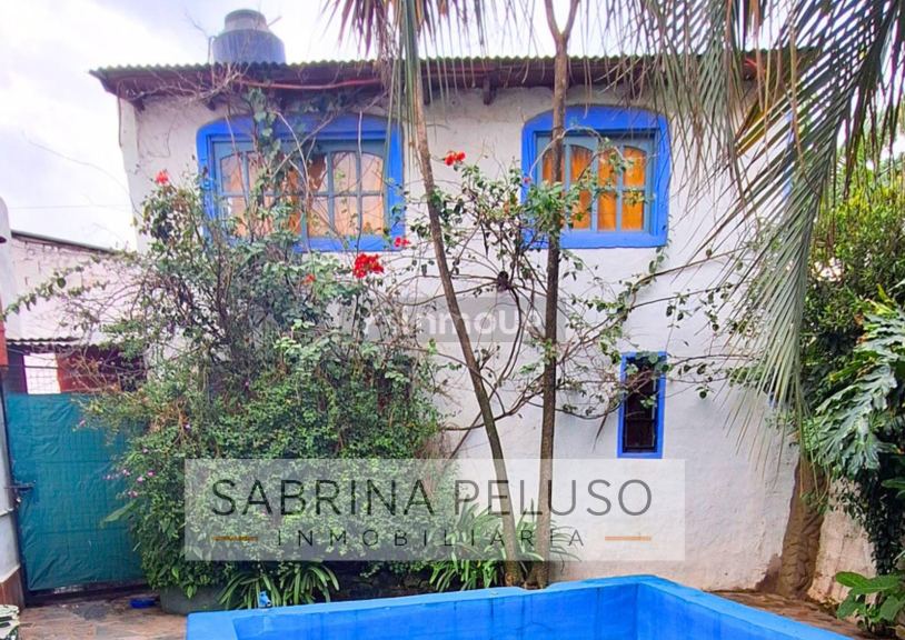 Casa en Venta en Moreno, G.B.A. Zona Oeste