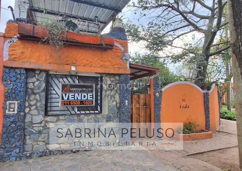 Casa en Venta en Moreno, G.B.A. Zona Oeste