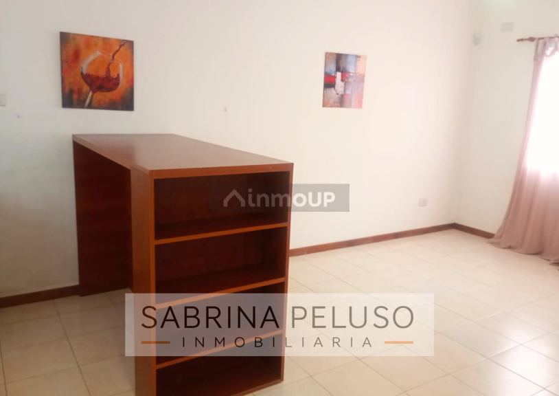 Departamento en Alquiler en Moreno, G.B.A. Zona Oeste