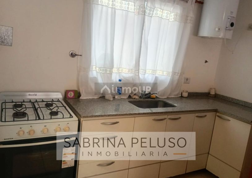 Departamento en Alquiler en Moreno, G.B.A. Zona Oeste