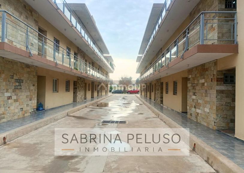 Departamento en Alquiler en Moreno, G.B.A. Zona Oeste