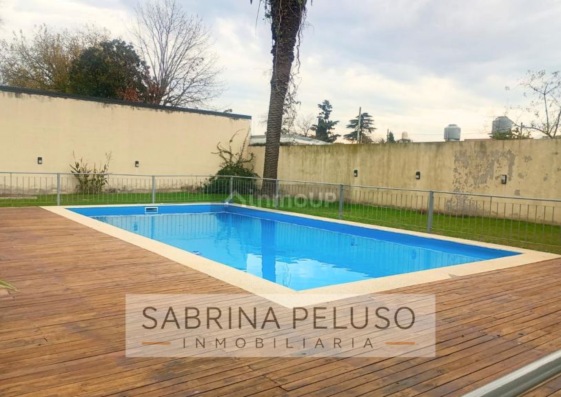 Departamento en Alquiler en Moreno, G.B.A. Zona Oeste