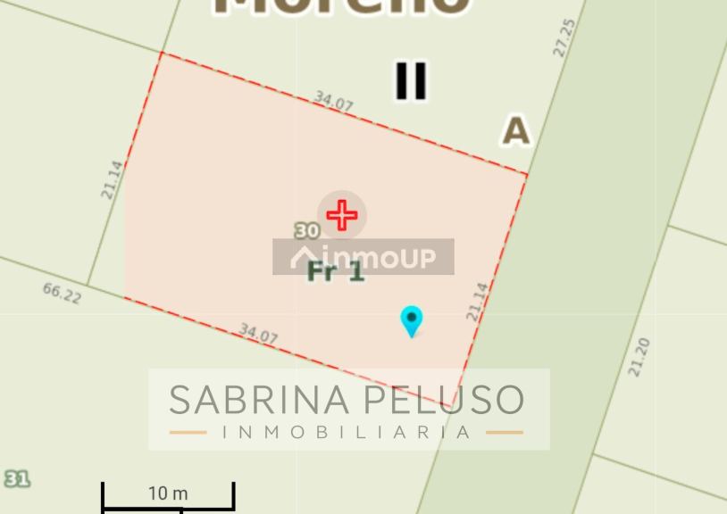 Casa en Venta en Moreno, G.B.A. Zona Oeste