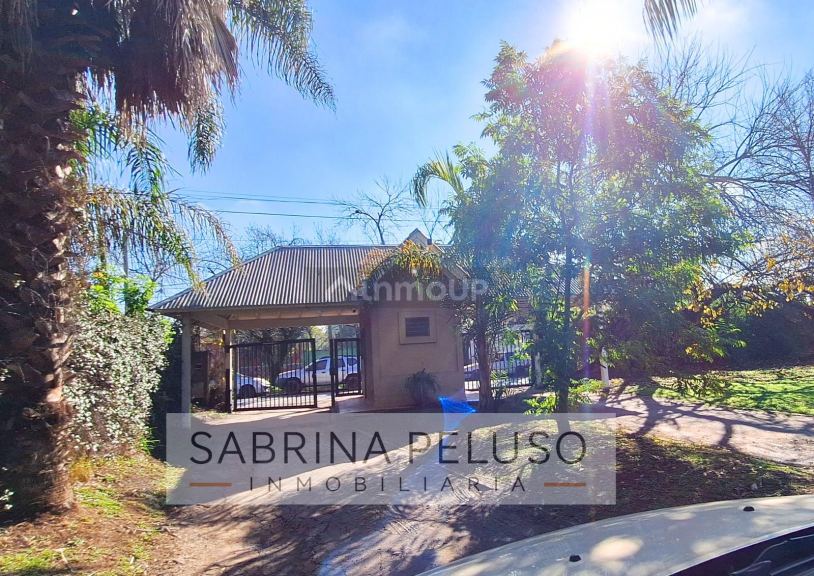 Terreno en Venta en Moreno, G.B.A. Zona Oeste