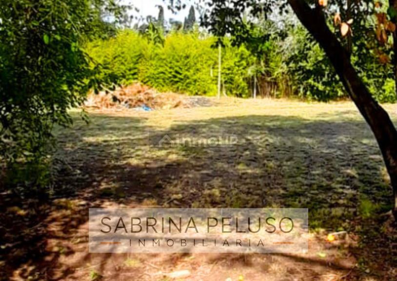 Terreno en Venta en Moreno, G.B.A. Zona Oeste