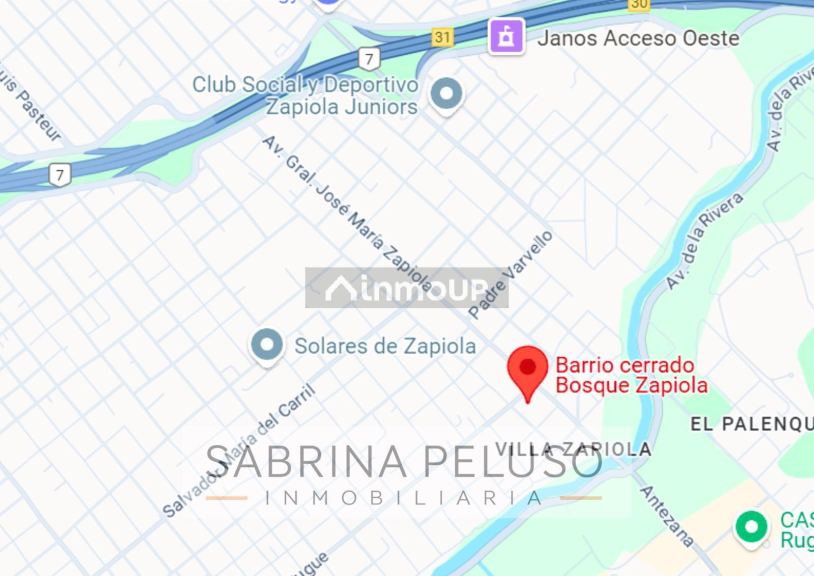 Terreno en Venta en Moreno, G.B.A. Zona Oeste