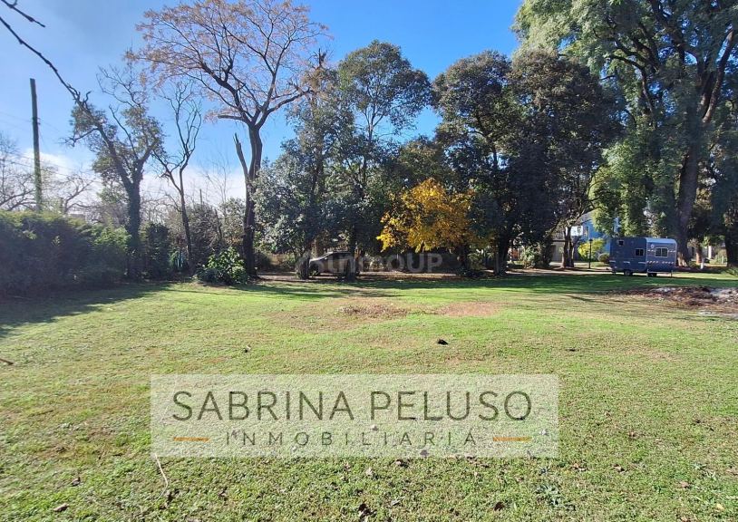Terreno en Venta en Moreno, G.B.A. Zona Oeste