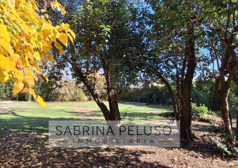Terreno en Venta en Moreno, G.B.A. Zona Oeste