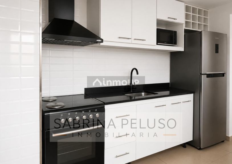 Departamento en Venta en Moreno, G.B.A. Zona Oeste