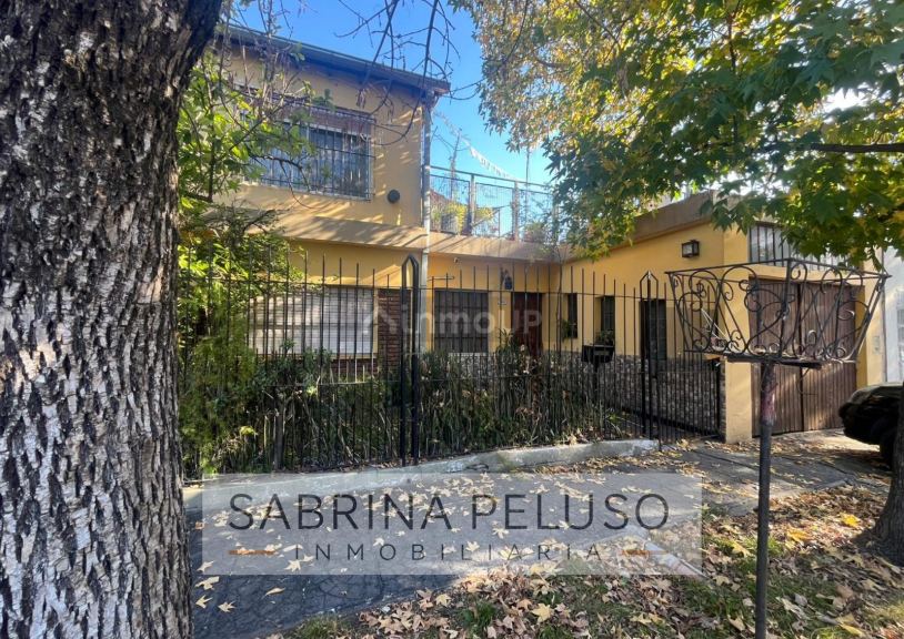 Casa en Venta en Ituzaingo, G.B.A. Zona Oeste