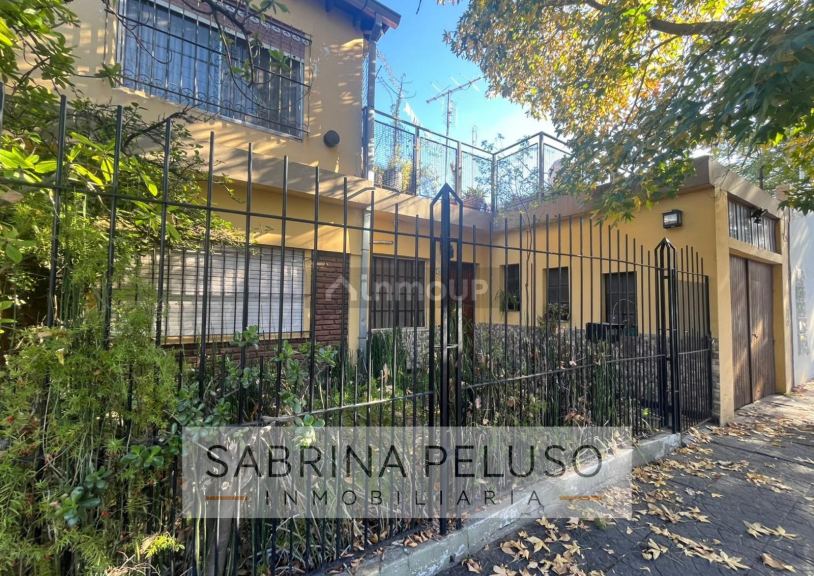 Casa en Venta en Ituzaingo, G.B.A. Zona Oeste