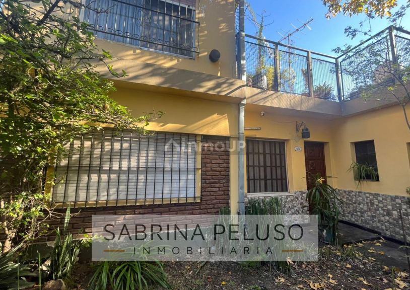 Casa en Venta en Ituzaingo, G.B.A. Zona Oeste