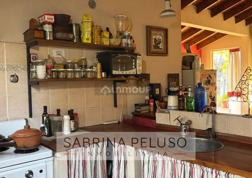 Casa en Venta en Ituzaingo, G.B.A. Zona Oeste