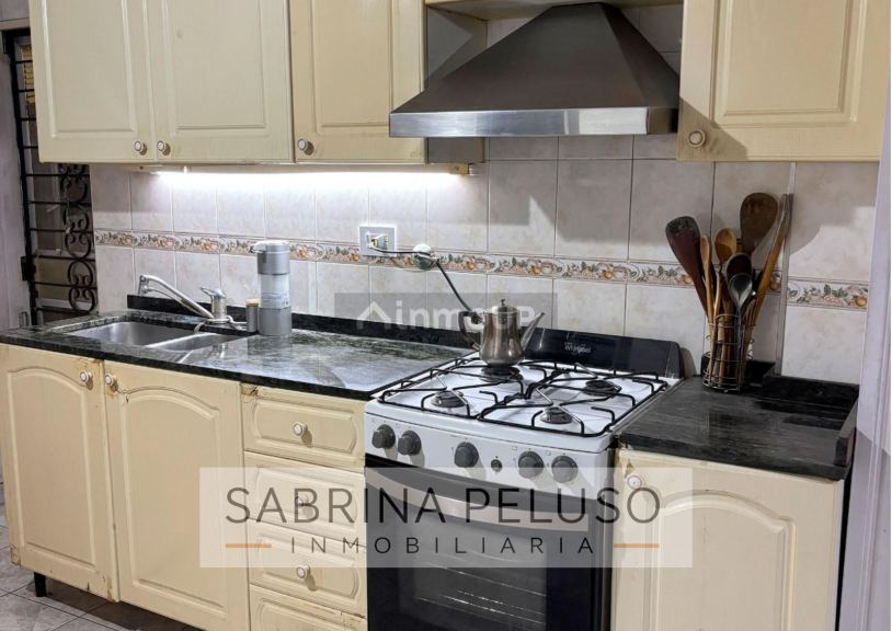 Casa en Venta en Ituzaingo, G.B.A. Zona Oeste