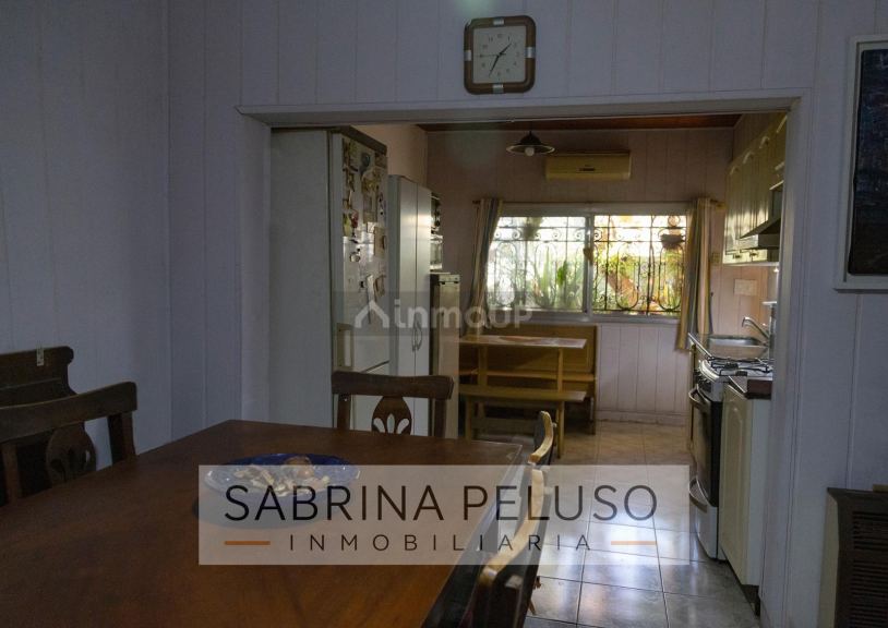 Casa en Venta en Ituzaingo, G.B.A. Zona Oeste