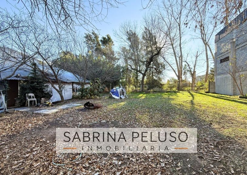 Terreno en Venta en Moreno, G.B.A. Zona Oeste