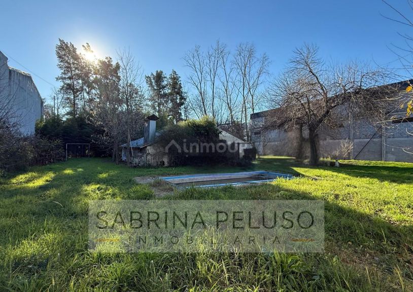 Terreno en Venta en Moreno, G.B.A. Zona Oeste
