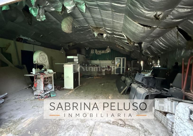 Terreno en Venta en Moreno, G.B.A. Zona Oeste