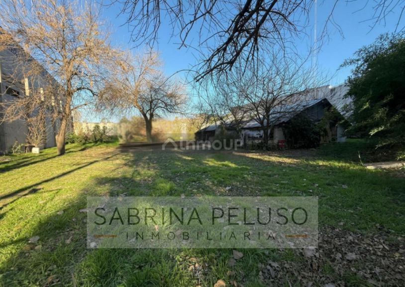 Terreno en Venta en Moreno, G.B.A. Zona Oeste