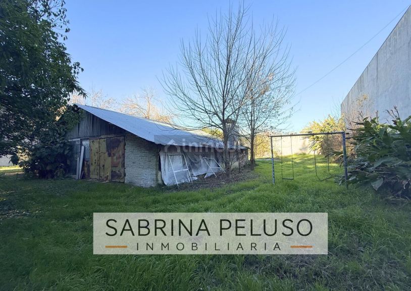 Terreno en Venta en Moreno, G.B.A. Zona Oeste