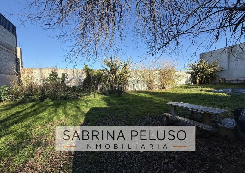 Terreno en Venta en Moreno, G.B.A. Zona Oeste