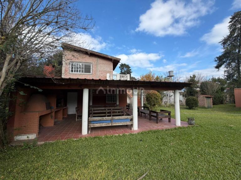 Casa Quinta en Venta en Moreno, G.B.A. Zona Oeste - USD 160.000 | Inmoup - 37