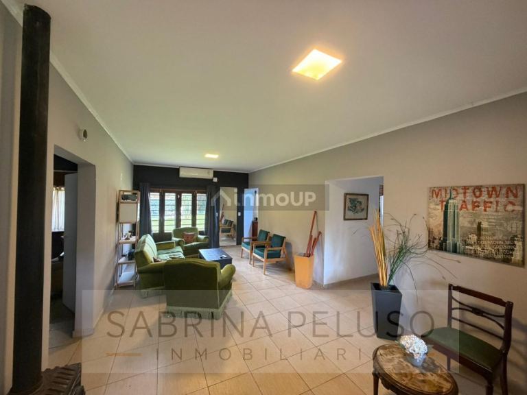 Casa Quinta en Venta en Moreno, G.B.A. Zona Oeste - USD 160.000 | Inmoup - 11
