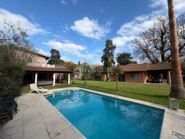 Casa Quinta en Venta en Moreno, G.B.A. Zona Oeste - USD 160.000 | Inmoup - 41