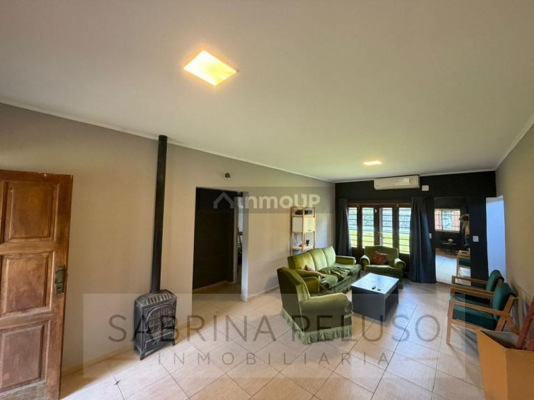Casa Quinta en Venta en Moreno, G.B.A. Zona Oeste - USD 160.000 | Inmoup - 14