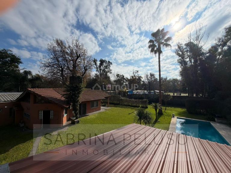Casa Quinta en Venta en Moreno, G.B.A. Zona Oeste - USD 160.000 | Inmoup - 35