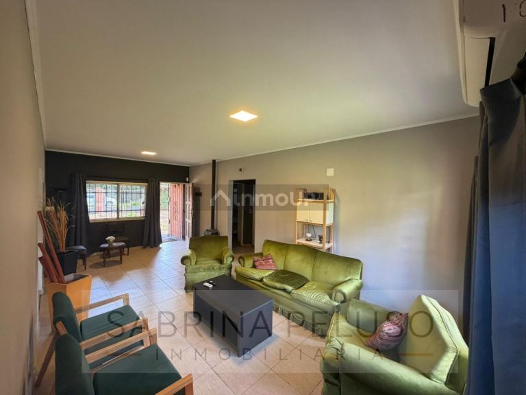 Casa Quinta en Venta en Moreno, G.B.A. Zona Oeste - USD 160.000 | Inmoup - 12