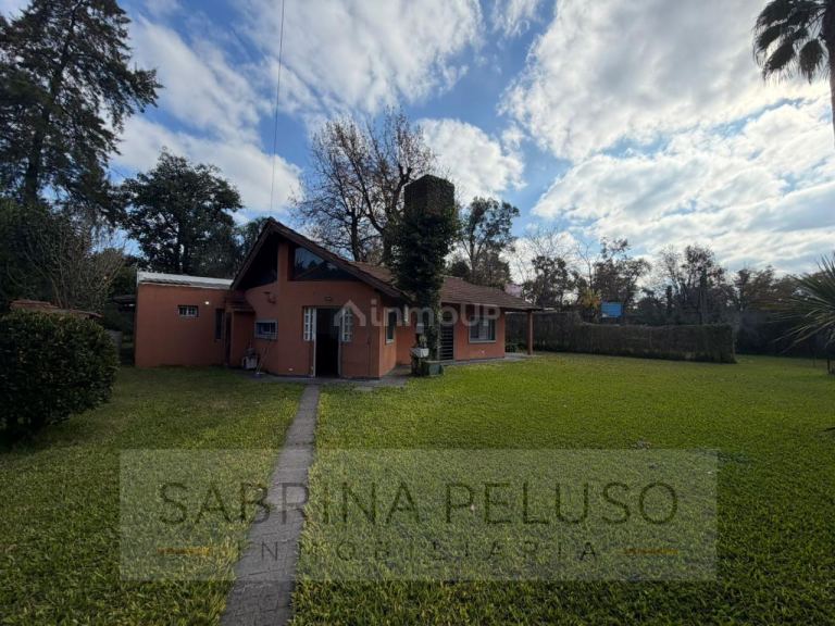 Casa Quinta en Venta en Moreno, G.B.A. Zona Oeste - USD 160.000 | Inmoup - 7