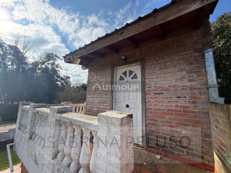 Casa Quinta en Venta en Moreno, G.B.A. Zona Oeste - USD 160.000 | Inmoup - 38