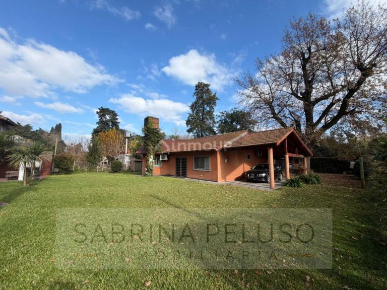 Casa Quinta en Venta en Moreno, G.B.A. Zona Oeste - USD 160.000 | Inmoup - 6