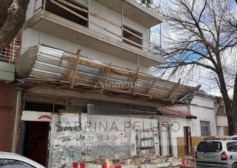 Departamento en Venta en Villa Devoto, Capital Federal