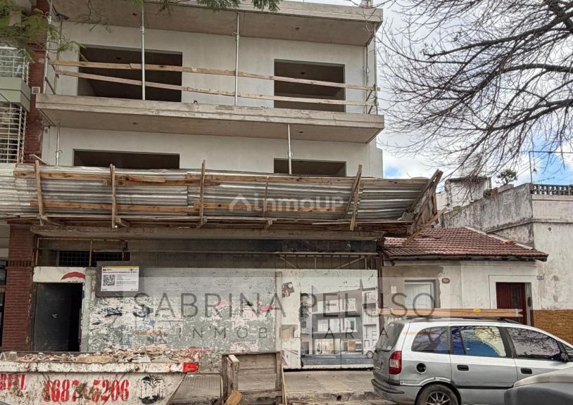 Departamento en Venta en Villa Devoto, Capital Federal