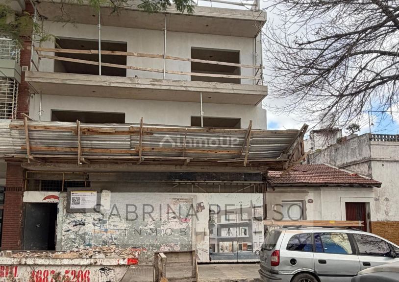Departamento en Venta en Villa Devoto, Capital Federal