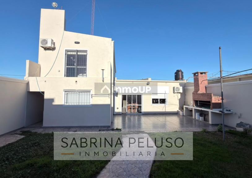 Casa en Venta en Chivilcoy, Buenos Aires Interior