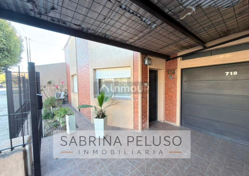 Casa en Venta en Chivilcoy, Buenos Aires Interior