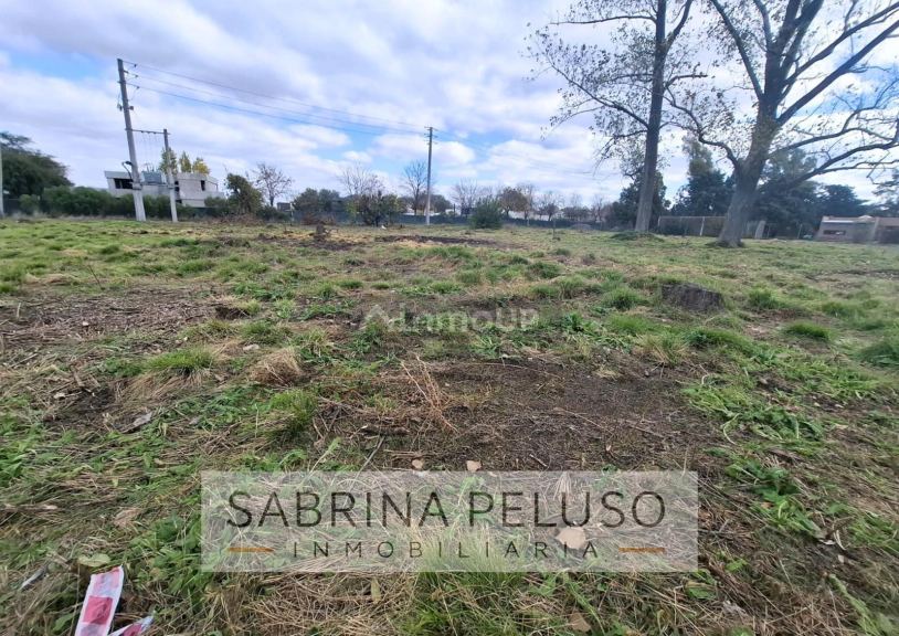 Terreno en Venta en Moreno, G.B.A. Zona Oeste