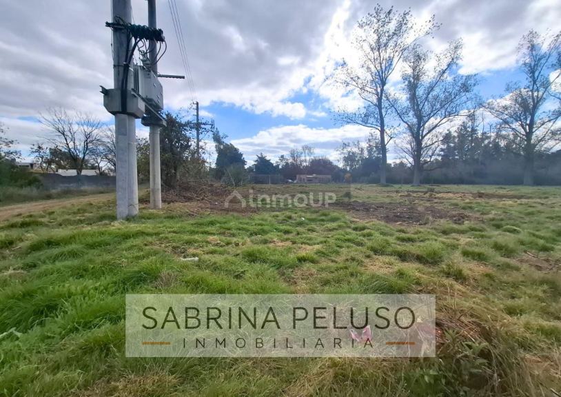 Terreno en Venta en Moreno, G.B.A. Zona Oeste