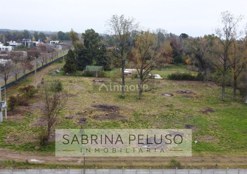 Terreno en Venta en Moreno, G.B.A. Zona Oeste