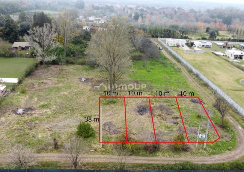 Terreno en Venta en Moreno, G.B.A. Zona Oeste